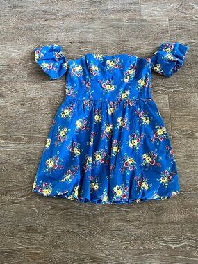 City Vibe bubble dress size 15